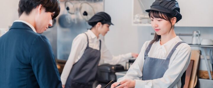 ビジネスを前に進める「キャッシュレス決済端末 おすすめ」最適解ガイド