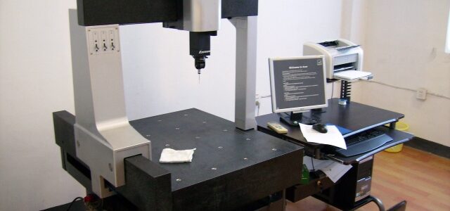 製造業の検査データをWebで活かす：三次元測定と品質DXの基本